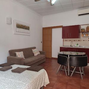 Deluxe Studio met een King Size Bed