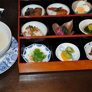Yamanaka Ryokan
